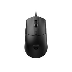 MOUSE GAMER BALAM RUSH DRIFT PLUS MG3 / ALAMBRICO USB / ERGONOMICO / ILUMINACION RGB DINAMICA / 6 BOTONES / 7200 DPI AJUSTABLE