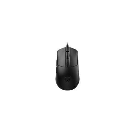 MOUSE GAMER BALAM RUSH DRIFT PLUS MG3 / ALAMBRICO USB / ERGONOMICO / ILUMINACION RGB DINAMICA / 6 BOTONES / 7200 DPI AJUSTABLE