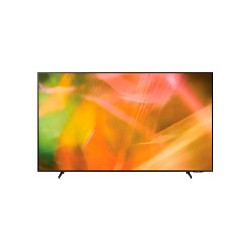 TELEVISION LED SAMSUNG 550HOTELERA SERIE HU800F, 4K UHD 3840X2160 , 3 AÑOS DE GARANTIA, GOOGLE CAST, AIR PLAY, WIFI, BLUETOOTH,