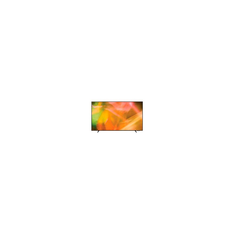 TELEVISION LED SAMSUNG 550HOTELERA SERIE HU800F, 4K UHD 3840X2160 , 3 AÑOS DE GARANTIA, GOOGLE CAST, AIR PLAY, WIFI, BLUETOOTH,