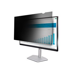 FILTRO DE PRIVACIDAD DE 22 PULGADAS 16:9 PARA MONITOR - PANTALLA DE PRIVACIDAD PROTECTOR ANTI BRILLO - ANTI LUZ AZUL CON REDUCC