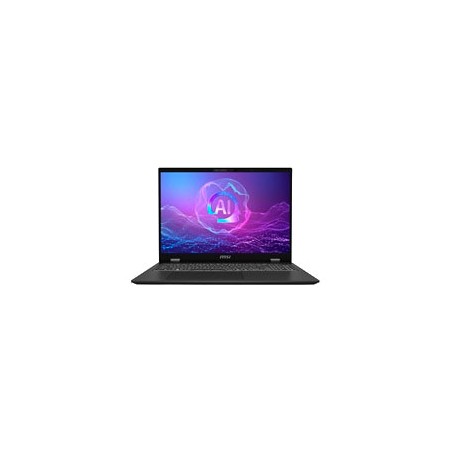 ULTRABOOK MSI PRESTIGE 16 AI+/ 16 UHD / INTEL CORE ULTRA 5 226V HASTA 4.5GHZ / LPDDR5 16GB (NO UPGRADE) / 1TB SSD / WIN 11 PRO
