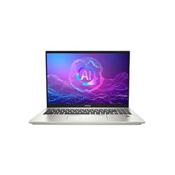 ULTRABOOK MSI PRESTIGE 16 AI+/ 16 QHD / AMD RYZEN AI 7 350 HASTA 5.0GHZ / LPDDR5 32GB (NO UPGRADE) / 1TB SSD / WIN 11 PRO (COPI