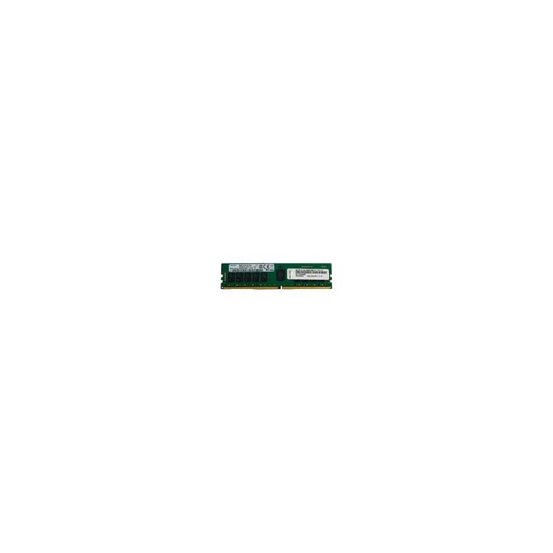 MEMORIA LENOVO THINKSYSTEM 32GB TRUDDR5 5600MHZ (2RX8) ECC UDIMM