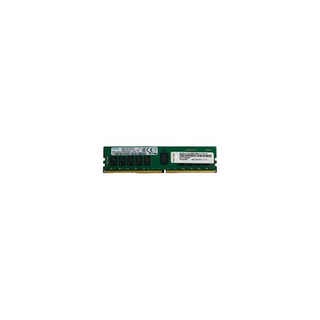 MEMORIA LENOVO THINKSYSTEM 32GB TRUDDR5 5600MHZ (2RX8) ECC UDIMM