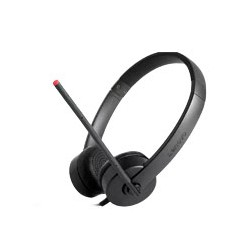 AURICULARES ESTEREO ANALOGICOS LENOVO ESSENTIAL