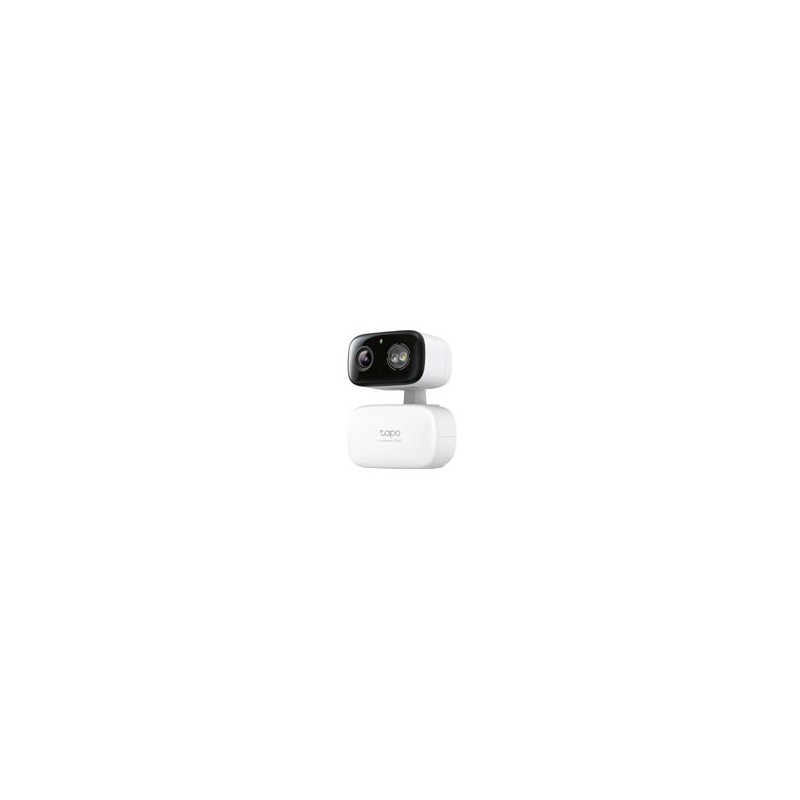 CAMARA WI-FI TP LINK TAPO C206 DE SEGURIDAD PARA INTERIORES Y EXTERIORES