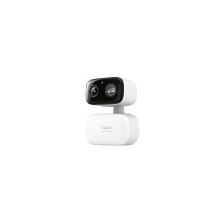 CAMARA WI-FI TP LINK TAPO C206 DE SEGURIDAD PARA INTERIORES Y EXTERIORES