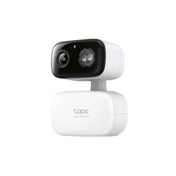 CMARA DE VIGILANCIA WI-FI TP LINK TAPO C216 360 GRADOS