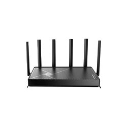 ROUTER WI-FI 7 TP LINK  BE6500 DE DOBLE BANDA