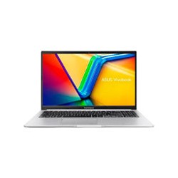 LAPTOP ASUS VIVOBOOK 15 F1502VA-NJ899W, CORE I7, I7-13620H, DDR5 8GB, 512GB SSD, 15.6 PULGADAS, WINDOWS 11 HOME COLOR COOL SILV