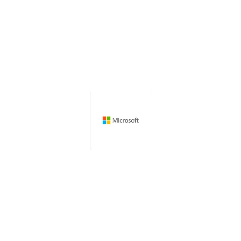 MICROSOFT OEM WINDOWS SERVER DATACNTER 2025 ESPAÑOL 16CORE NO MEDIA/ NO KEY ADDLIC (CORES ADICIONALES)
