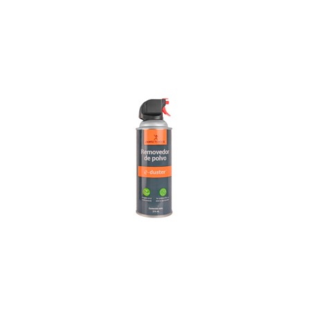 AIRE COMPRIMIDO TWO PACK ECOLOGICO CADA UNO 374ML PERFECT CHOICE