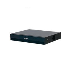 DVR/ DAHUA/ DH-XVR1B16H-I/T DE 16 CANALES 5MP LITE CON WIZSENSE Y H.265+/ HDCVI X PLUS/ AUDIO BIDIRECCIONAL/ + 8 IP, O HASTA 24