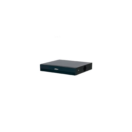 DVR/ DAHUA/ DH-XVR1B16H-I/T DE 16 CANALES 5MP LITE CON WIZSENSE Y H.265+/ HDCVI X PLUS/ AUDIO BIDIRECCIONAL/ + 8 IP, O HASTA 24