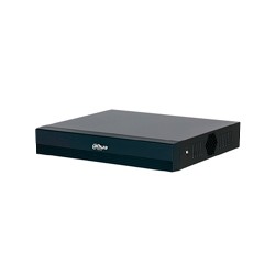DVR/ DAHUA/ DH-XVR1B16-I/T HDCVI X PLUS/ 16 CANALES 1080P LITE WIZSENSE Y COOPER-I/ AUDIO BIDIRECCIONAL EN LOS 16 CANALES/ H.26
