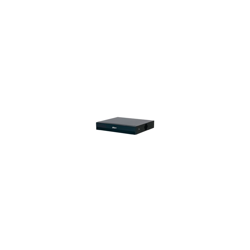 DVR/ DAHUA/ DH-XVR1B16-I/T HDCVI X PLUS/ 16 CANALES 1080P LITE WIZSENSE Y COOPER-I/ AUDIO BIDIRECCIONAL EN LOS 16 CANALES/ H.26