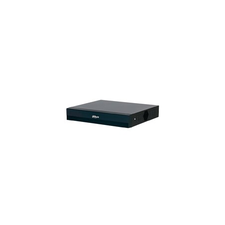 DVR/ DAHUA/ DH-XVR1B16-I/T HDCVI X PLUS/ 16 CANALES 1080P LITE WIZSENSE Y COOPER-I/ AUDIO BIDIRECCIONAL EN LOS 16 CANALES/ H.26