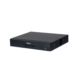 DVR/ DAHUA/ DH-XVR5116HS-I3/T DE 5MP LITE CON WIZSENSE/ HDCVI X PLUS/ AUDIO BIDIRECCIONAL/+ 8 IP O HASTA 16 CANALES IP/ RECONOC