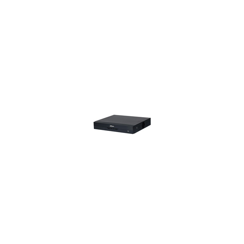 DVR/ DAHUA/ DH-XVR5116HS-I3/T DE 5MP LITE CON WIZSENSE/ HDCVI X PLUS/ AUDIO BIDIRECCIONAL/+ 8 IP O HASTA 16 CANALES IP/ RECONOC