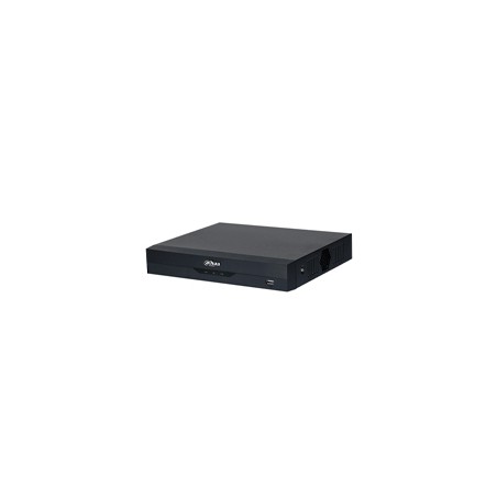 DVR/ DAHUA/ DH-XVR5116HS-I3/T DE 5MP LITE CON WIZSENSE/ HDCVI X PLUS/ AUDIO BIDIRECCIONAL/+ 8 IP O HASTA 16 CANALES IP/ RECONOC