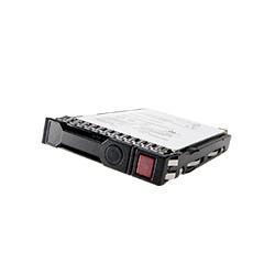 HPE MSA 5.8TB SAS 12G READ INTENSIVE SFF (2.5IN) M2 3-YEAR WARRANTY 6-PACK SSD BUNDLE