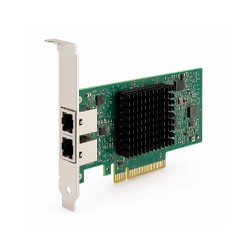 TARJETA DE RED HPE BCM 57414 10/25GB 2 PUERTOS SFP28