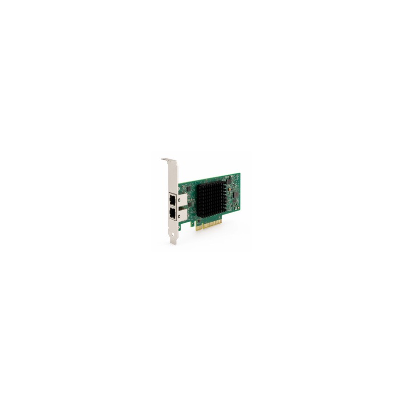 TARJETA DE RED HPE BCM 57414 10/25GB 2 PUERTOS SFP28