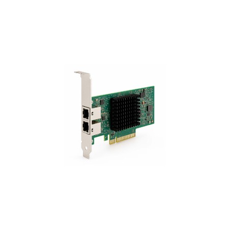TARJETA DE RED HPE BCM 57414 10/25GB 2 PUERTOS SFP28