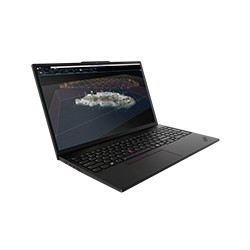 LAPTOP LENOVO WORKSTATION P16S GEN 4 / CORE ULTRA 7 255H / 16GB DDR5 / 512 SSD /  WINDOWS 11 PRO / 3Y ON SITE / NVIDIA RTX PRO