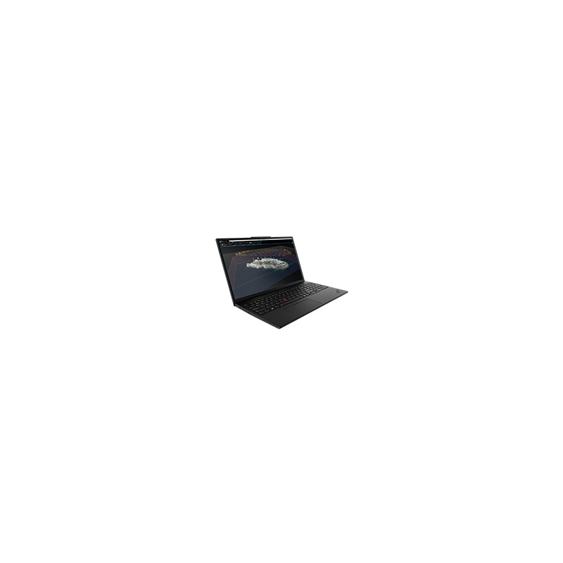 LAPTOP LENOVO WORKSTATION P16S GEN 4 / CORE ULTRA 7 255H / 16GB DDR5 / 512 SSD /  WINDOWS 11 PRO / 3Y ON SITE / NVIDIA RTX PRO