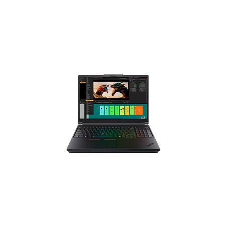 LAPTOP LENOVO WORKSTATION P16 GEN 3 / CORE ULTRA 9 275HX  / 64GB DDR5 /  2TB SSD /  WINDOWS 11 PRO / 3Y ON SITE / NVIDIA RTX PR
