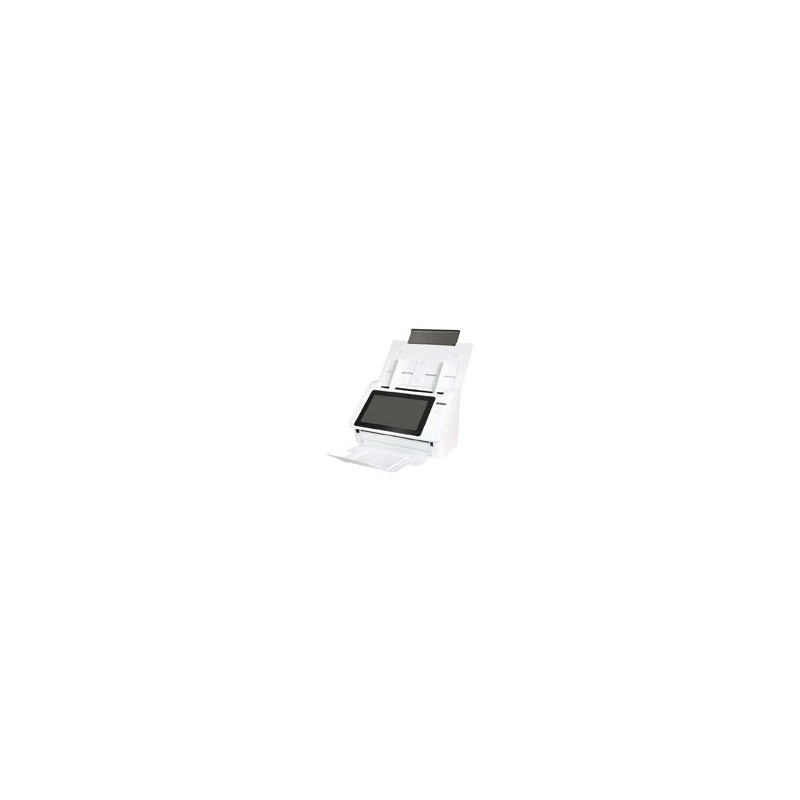 ESCANER AVISION AN335W PROFESIONAL, 40 PPM / 80 IPM, USB, WIFI, ETHERNET (RED), DUPLEX
