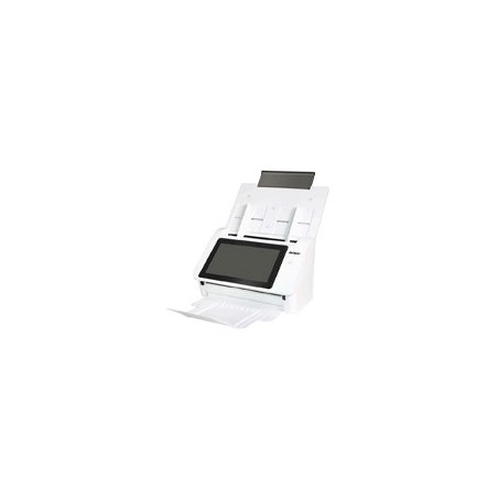 ESCANER AVISION AN335W PROFESIONAL, 40 PPM / 80 IPM, USB, WIFI, ETHERNET (RED), DUPLEX
