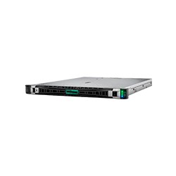 HPE PROLIANT DL320 GEN11 4510 2.4GHZ 12C 1P 2X32GB-R 8SFF MR408I-O 2X960GB SSD 2X800W PS LA SERVER