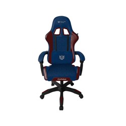 SILLA GAMER BALAM RUSH POWER RUSH V2 / ERGONOMICA / INCLINACION 135 GRADOS / MECANISMO MARIPOSA / MAX 120 KG / PISTON CLASE 3 /
