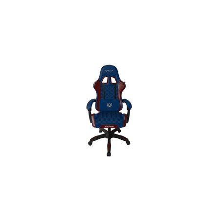 SILLA GAMER BALAM RUSH POWER RUSH V2 / ERGONOMICA / INCLINACION 135 GRADOS / MECANISMO MARIPOSA / MAX 120 KG / PISTON CLASE 3 /