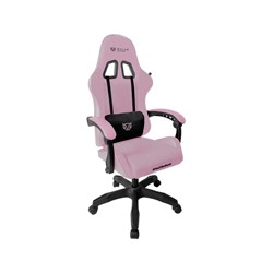 SILLA GAMER BALAM RUSH POWER RUSH V2 / ERGONOMICA / INCLINACION 135 GRADOS / MECANISMO MARIPOSA / MAX 120 KG / PISTON CLASE 3 /