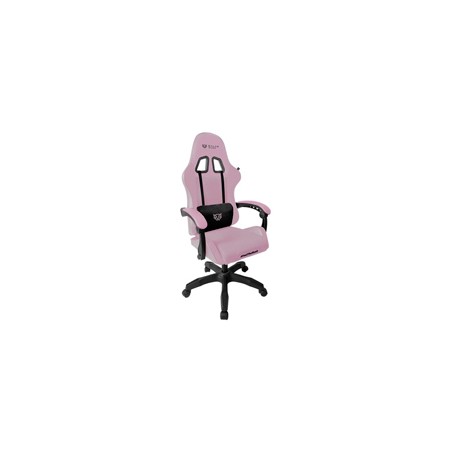 SILLA GAMER BALAM RUSH POWER RUSH V2 / ERGONOMICA / INCLINACION 135 GRADOS / MECANISMO MARIPOSA / MAX 120 KG / PISTON CLASE 3 /