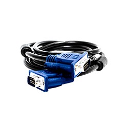 CABLE VGA - VGA VORAGO CAB-106 2 METROS