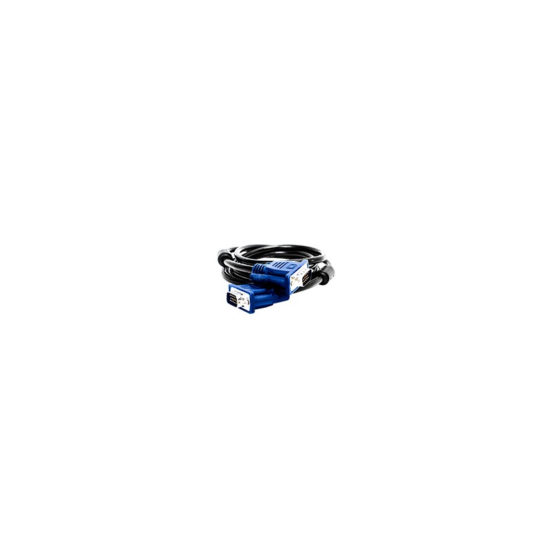CABLE VGA - VGA VORAGO CAB-106 2 METROS