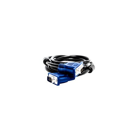 CABLE VGA - VGA VORAGO CAB-106 2 METROS