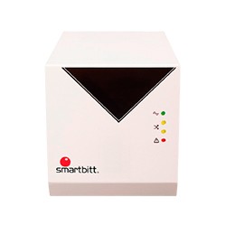 REGULADOR DE VOLTAJE SMARTBITT SBAVRC3300 3300VA/2000W 1 CONTACTO PARA LINEA BLANCA Y APLICACIONES CON MOTOR CA SUPRESION DE PI