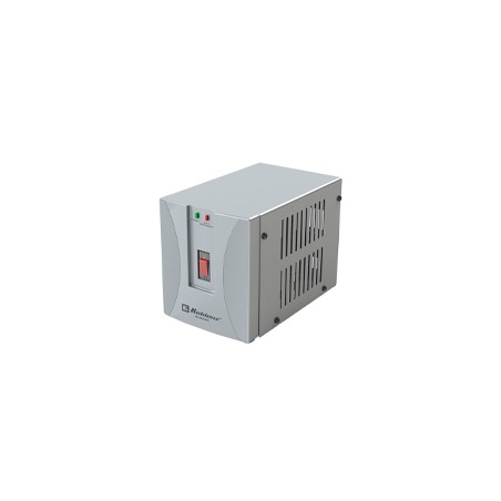 REGULADOR DE VOLTAJE PARA EQUIPO DE MOTOR COMO FOTOCOPIADORA, REFRIGERADORES, LAVADORAS KOBLENZ RI20C, 1900 VA/1400 W, LUZ LED,