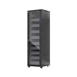 GABINETE/INTELLINET/716253/GABINETE 19 PRO LINE CON EXTRACTORES DE AIRE, 42U