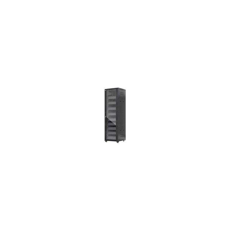 GABINETE/INTELLINET/716253/GABINETE 19 PRO LINE CON EXTRACTORES DE AIRE, 42U