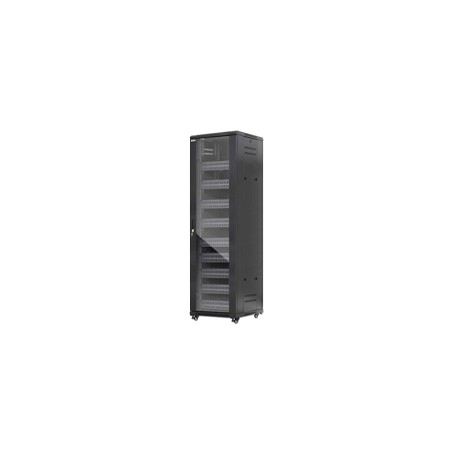 GABINETE/INTELLINET/716253/GABINETE 19 PRO LINE CON EXTRACTORES DE AIRE, 42U