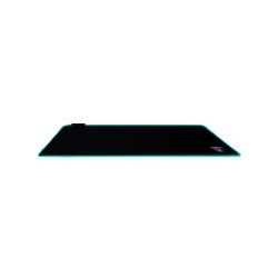 MOUSEPAD GAME FACTOR MPG500 RGB XL, SPEEDCONTROL, NEGRO