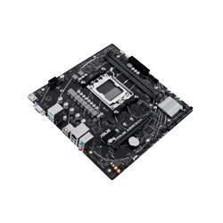 MB ASUS A620 AMD S-AM5 9A GEN /2X DDR5 5200 /HDMI /VGA /M.2 /4X USB 3.2 /MICRO ATX /GAMA BASICA