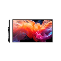 MONITOR PROFESIONAL SHARP 55 PN-E559 UHD 3840 X 2160 16/7, 350 CD/M2, 1200:1, 2 HDMI, USB-C HDCP, RJ-45